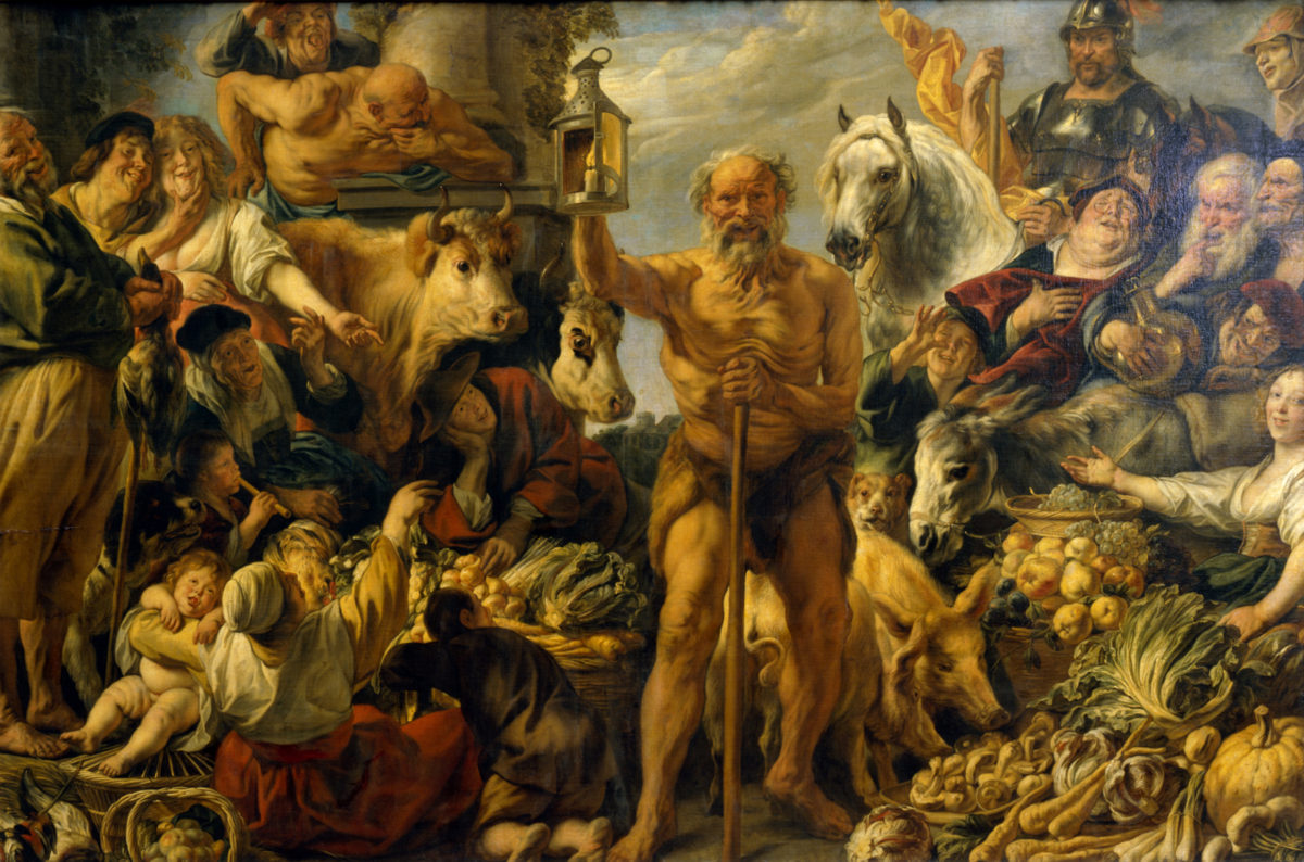 Diogenes